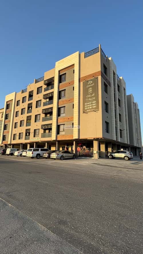 4 bedroom apartment in Al Hamra, Eastern Province 12