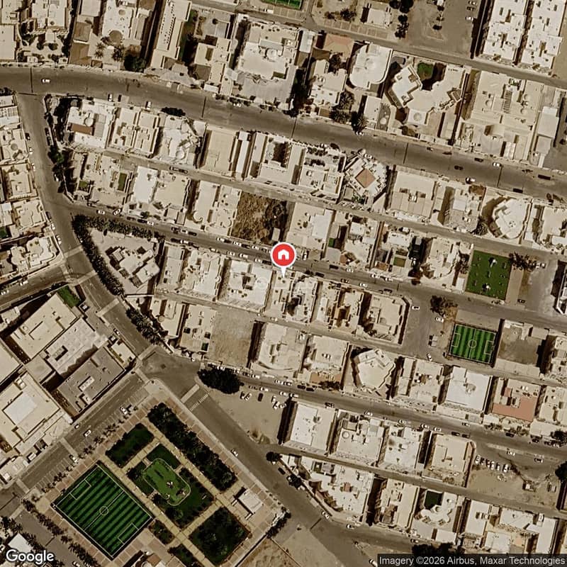5 bedroom villa in Al Awali, Makkah 16