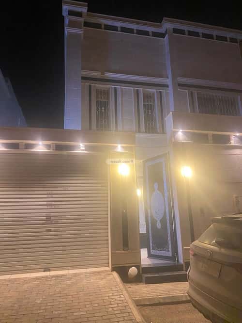 villa in Dirab, Riyadh 4