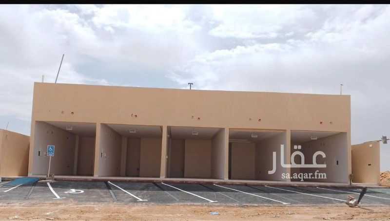 عقار  في ضاحية نمار، الرياض 2