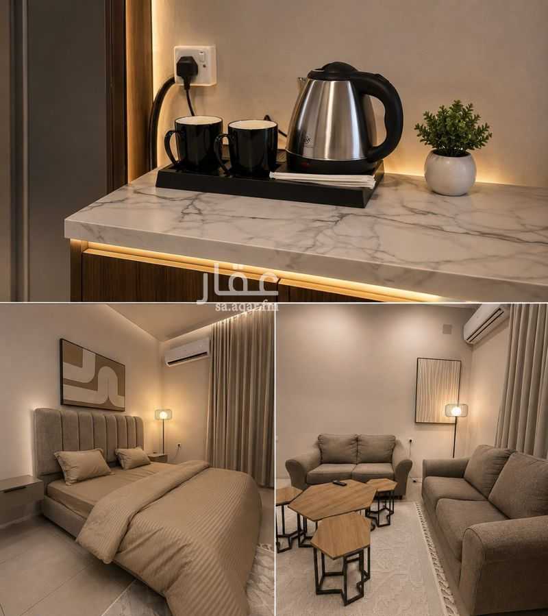 2 bedroom apartment in As Suwaidi, Riyadh