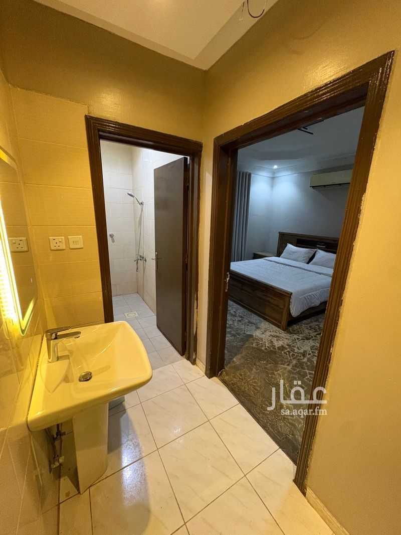 شقة 1 غرف في احد، الرياض 2