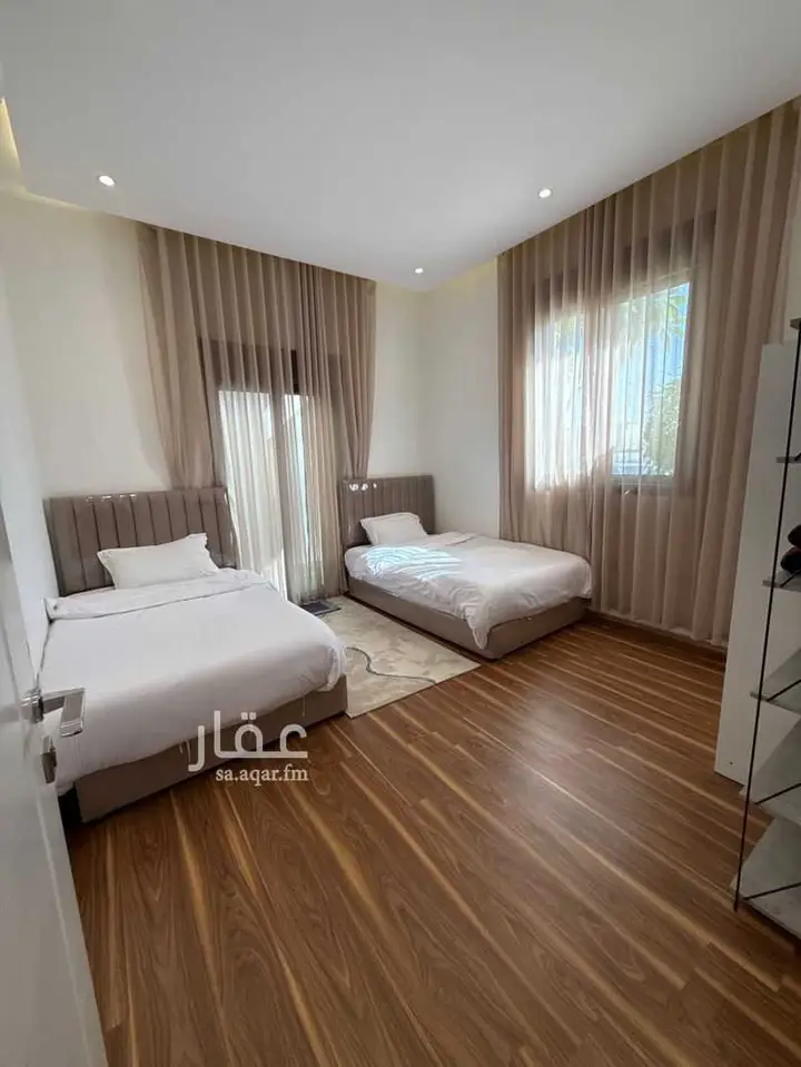 3 bedroom apartment in Al Nada, Riyadh 6