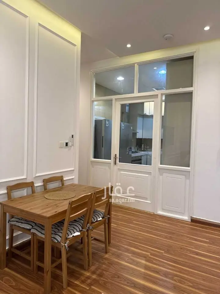 3 bedroom apartment in Al Nada, Riyadh 14