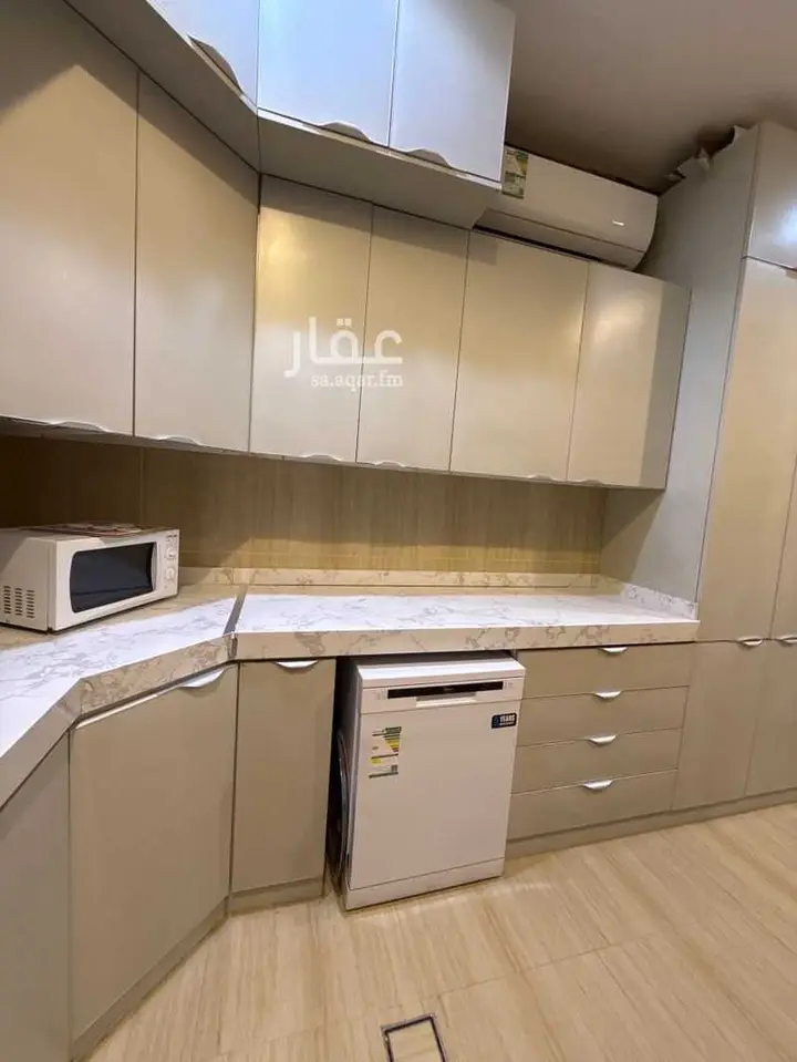 3 bedroom apartment in Al Nada, Riyadh 16
