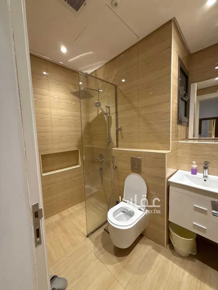 3 bedroom apartment in Al Nada, Riyadh 8