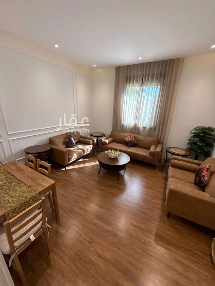 3 bedroom apartment in Al Nada, Riyadh