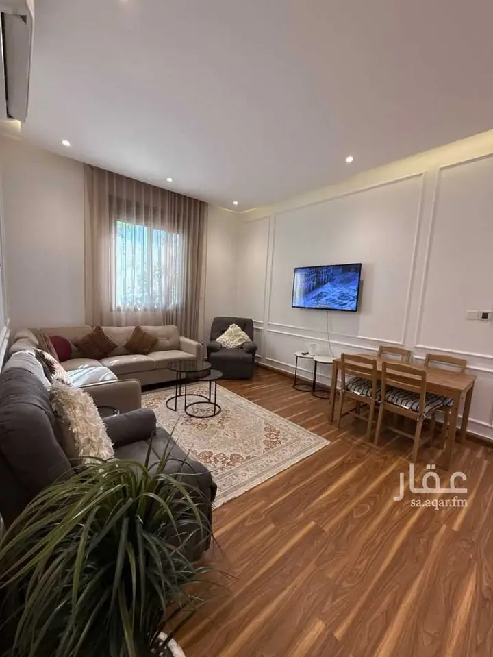 3 bedroom apartment in Al Nada, Riyadh 4