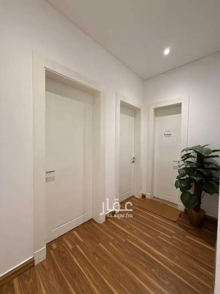 3 bedroom apartment in Al Nada, Riyadh 13