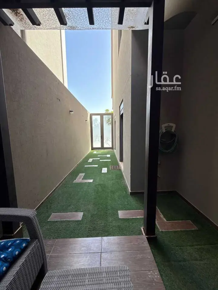 3 bedroom apartment in Al Nada, Riyadh 21