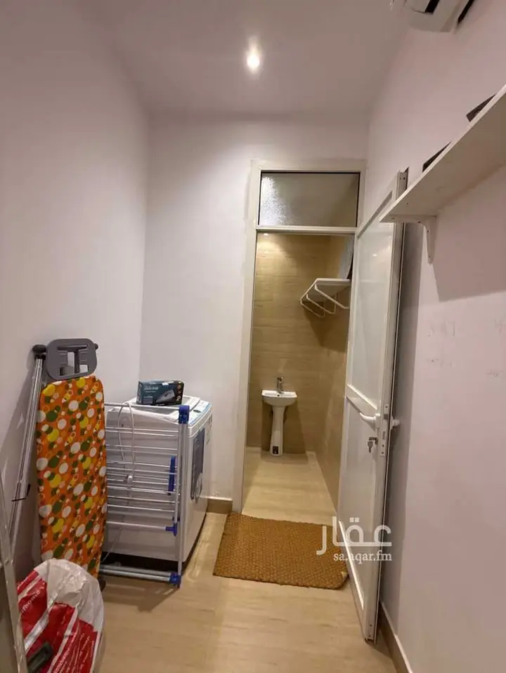 3 bedroom apartment in Al Nada, Riyadh 18
