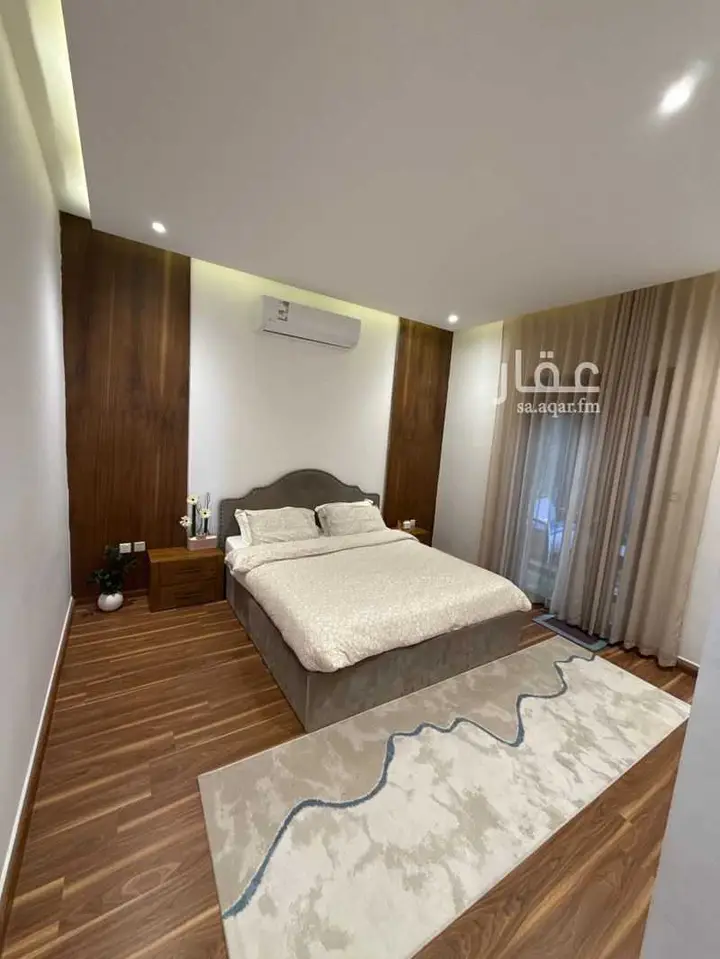 3 bedroom apartment in Al Nada, Riyadh 10