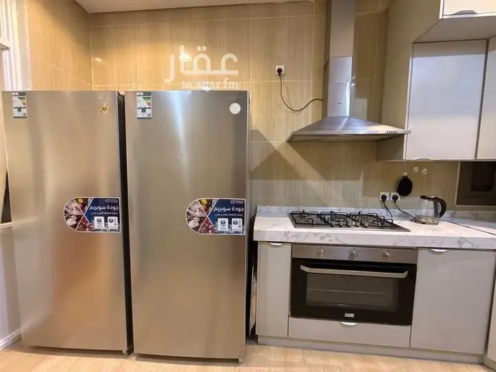 3 bedroom apartment in Al Nada, Riyadh 17