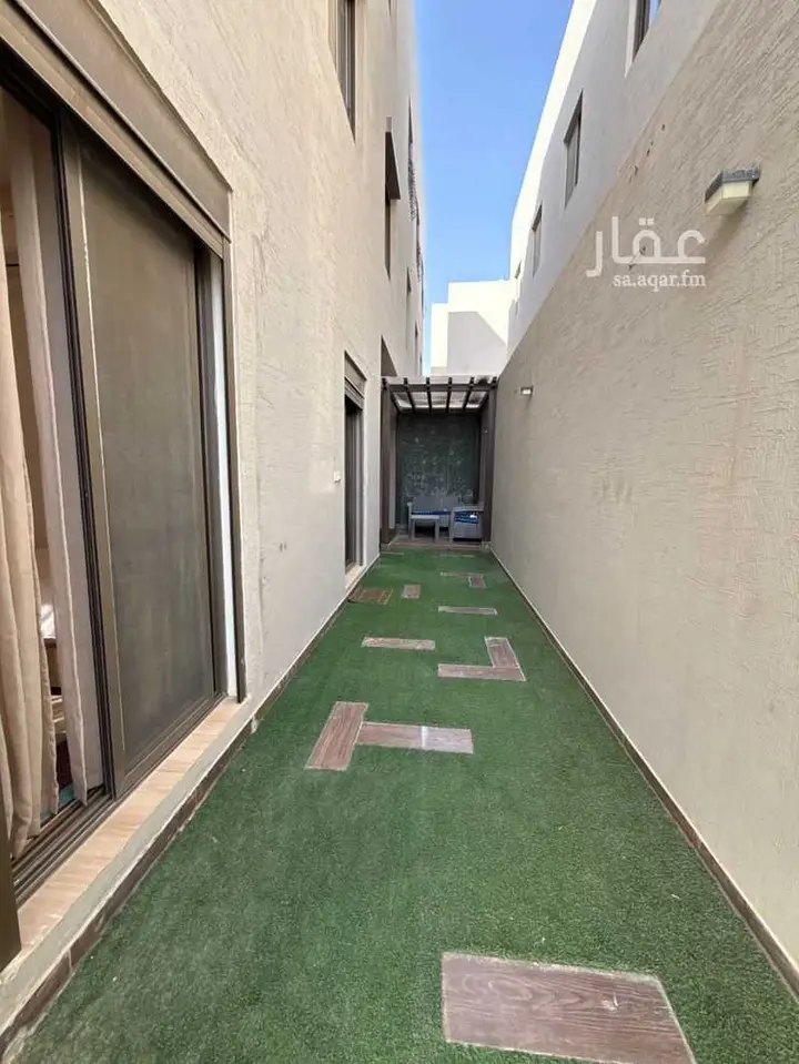3 bedroom apartment in Al Nada, Riyadh 19