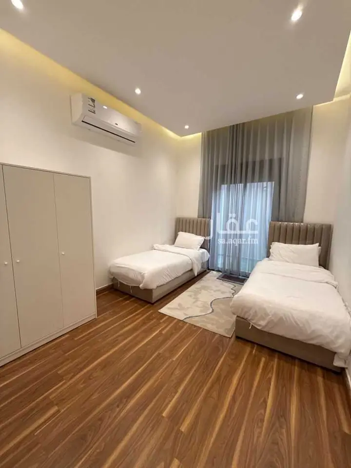 3 bedroom apartment in Al Nada, Riyadh 7