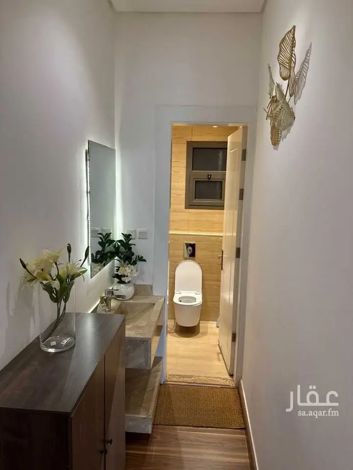 3 bedroom apartment in Al Nada, Riyadh 2
