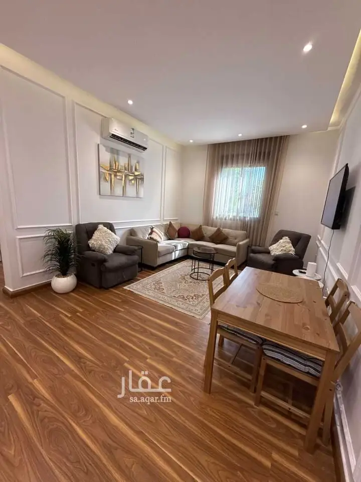 3 bedroom apartment in Al Nada, Riyadh 3