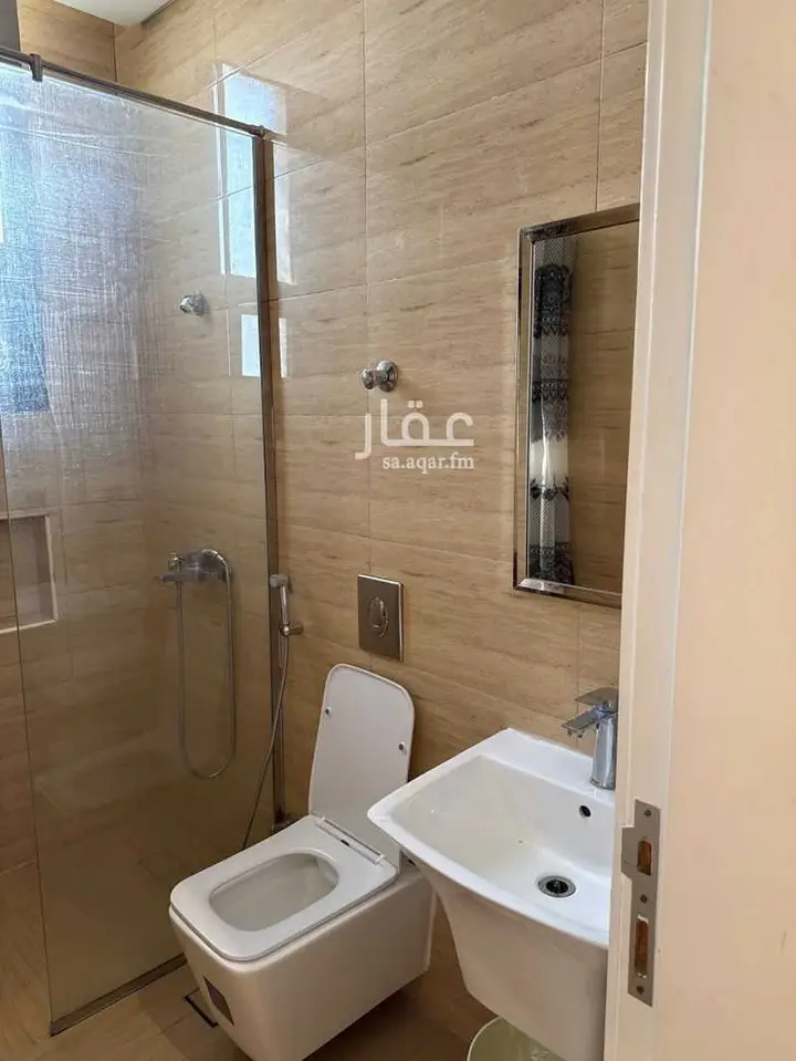 3 bedroom apartment in Al Nada, Riyadh 5