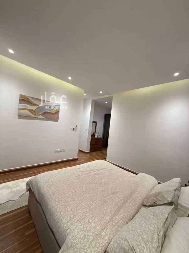 3 bedroom apartment in Al Nada, Riyadh 11