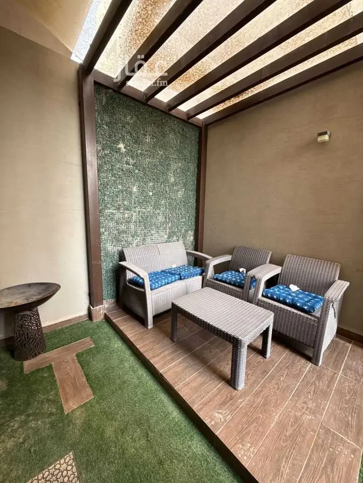 3 bedroom apartment in Al Nada, Riyadh 20