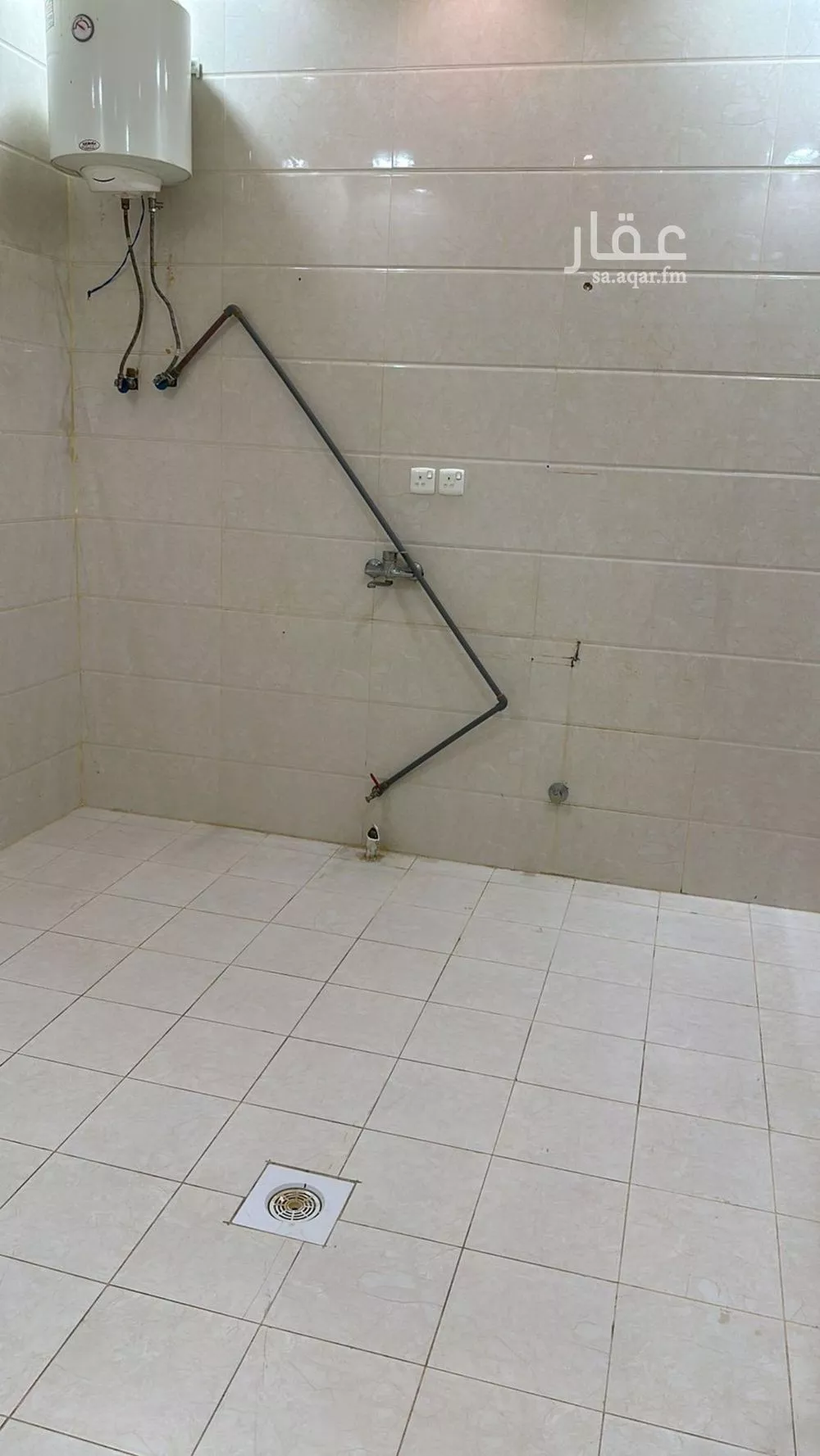 2 bedroom floor in Al Narjis 2