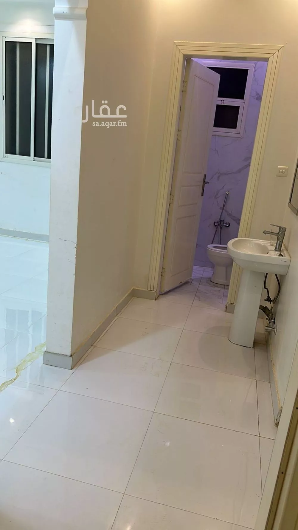 2 bedroom floor in Al Narjis 7