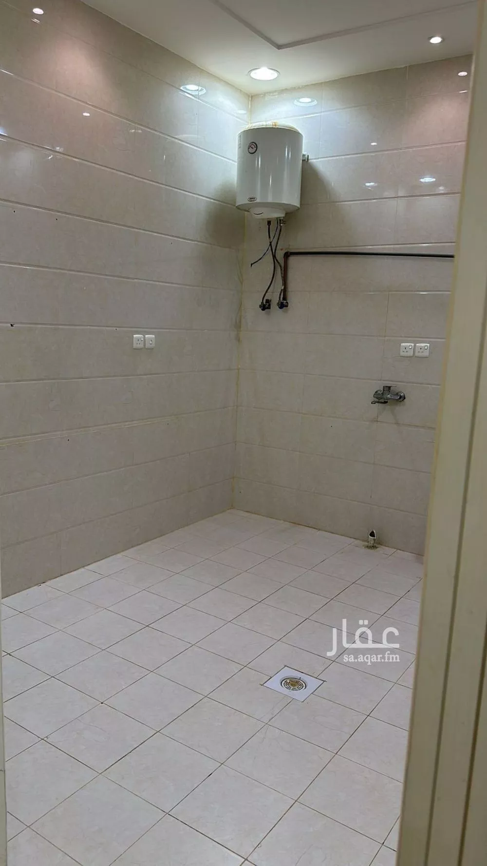 2 bedroom floor in Al Narjis 9