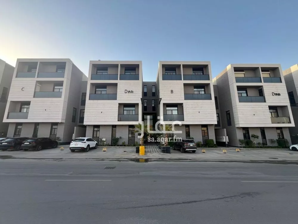 3 bedroom apartment in Irqah 11
