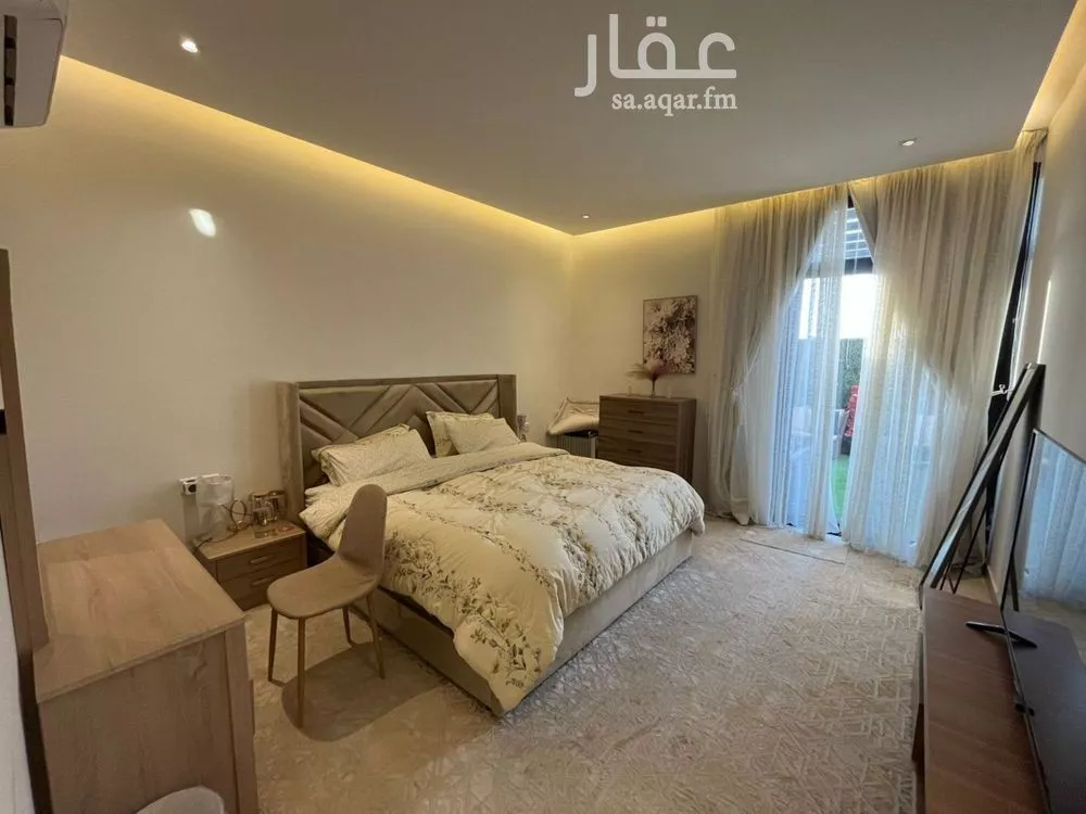 3 bedroom apartment in Irqah 8