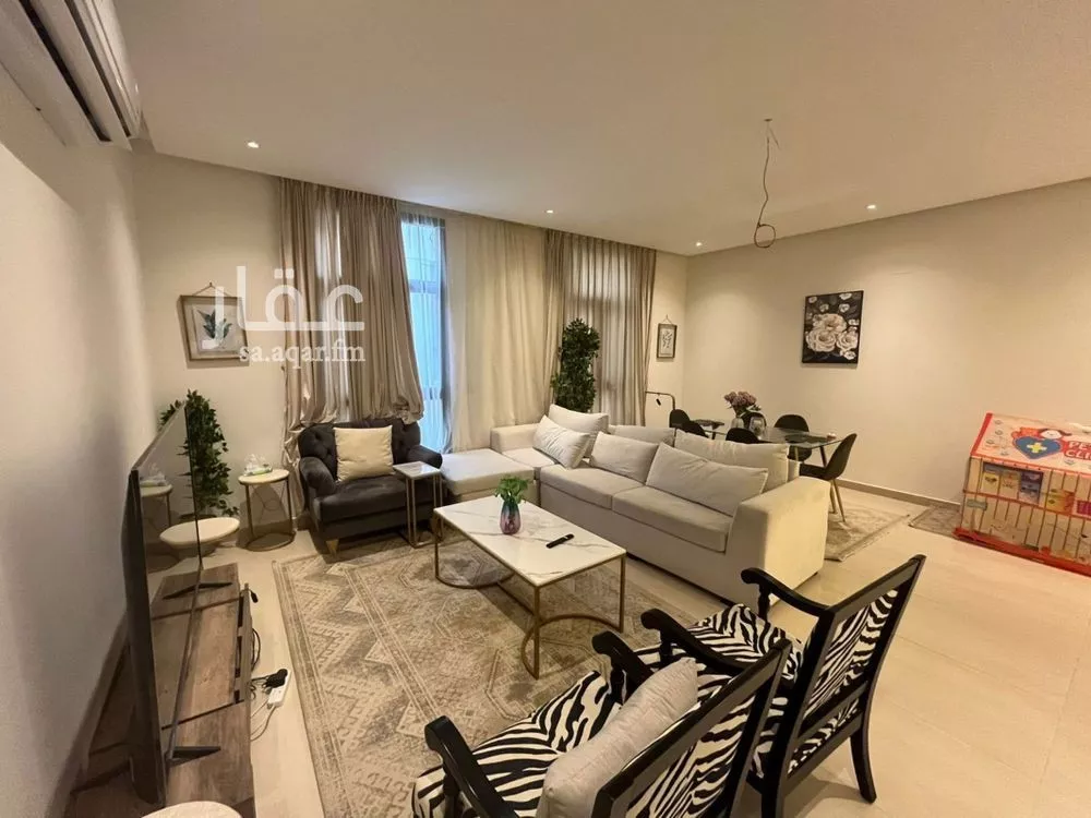3 bedroom apartment in Irqah 9