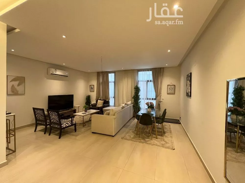 3 bedroom apartment in Irqah 10
