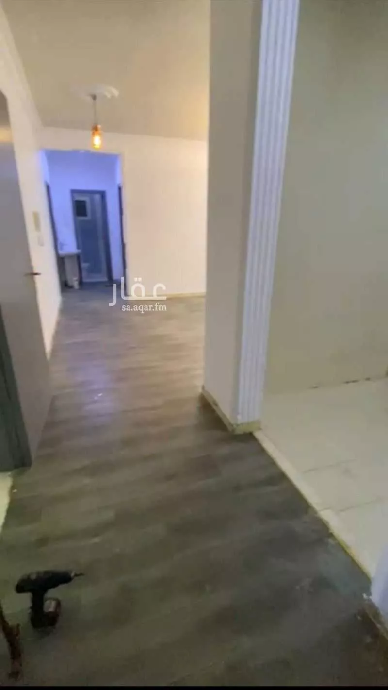 الطابق في المونسية