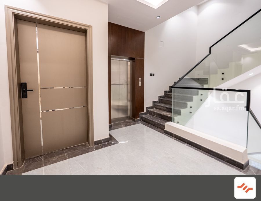 4 bedroom apartment in Al Hazm, Riyadh 9