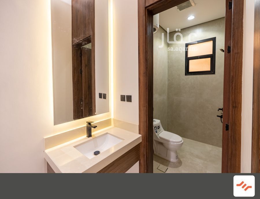 4 bedroom apartment in Al Hazm, Riyadh 23