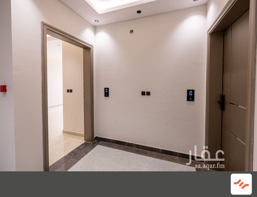4 bedroom apartment in Al Hazm, Riyadh 8