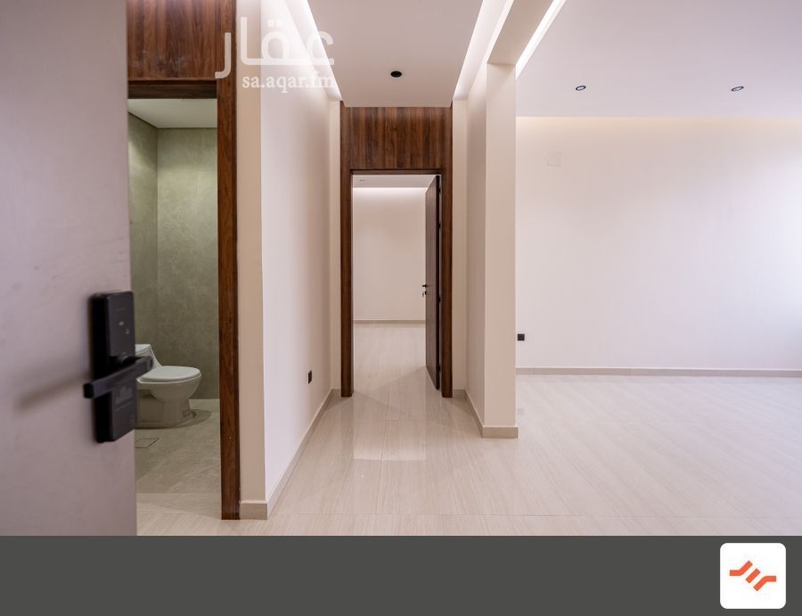 4 bedroom apartment in Al Hazm, Riyadh 10