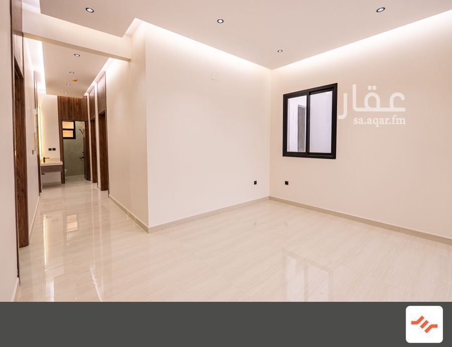 4 bedroom apartment in Al Hazm, Riyadh 14