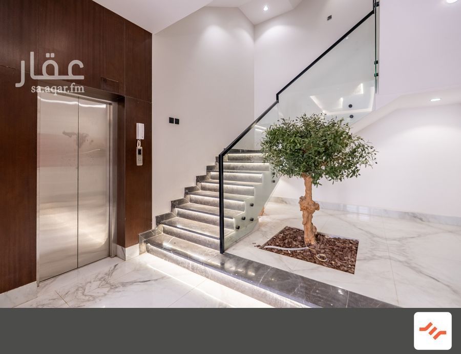 4 bedroom apartment in Al Hazm, Riyadh 6
