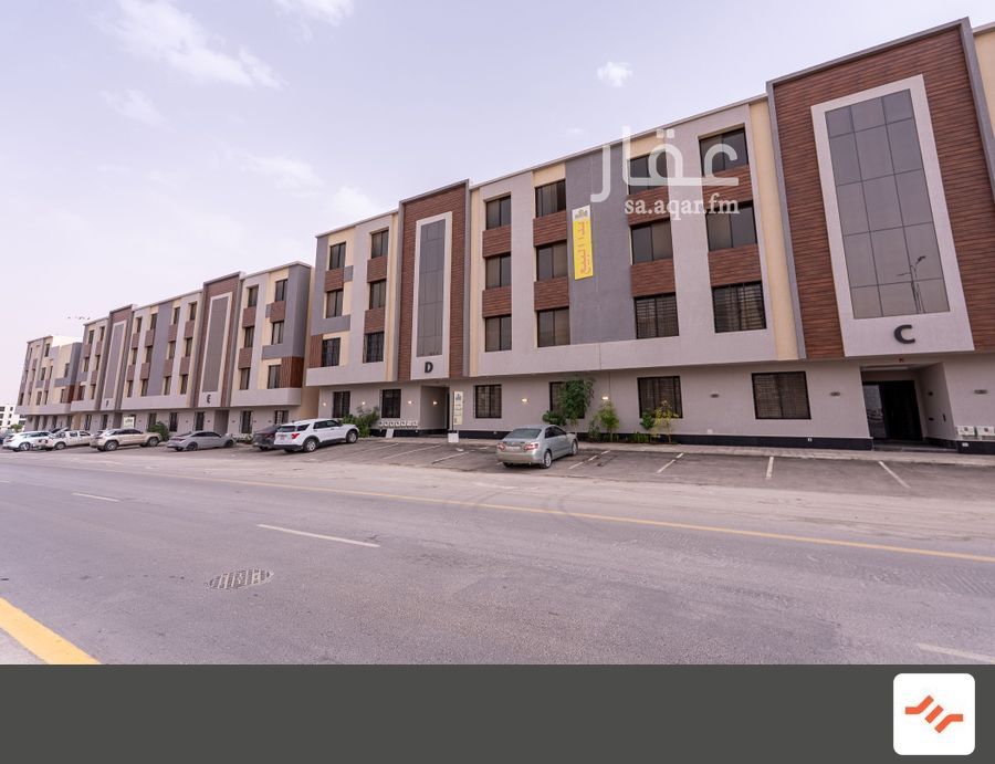 4 bedroom apartment in Al Hazm, Riyadh 2