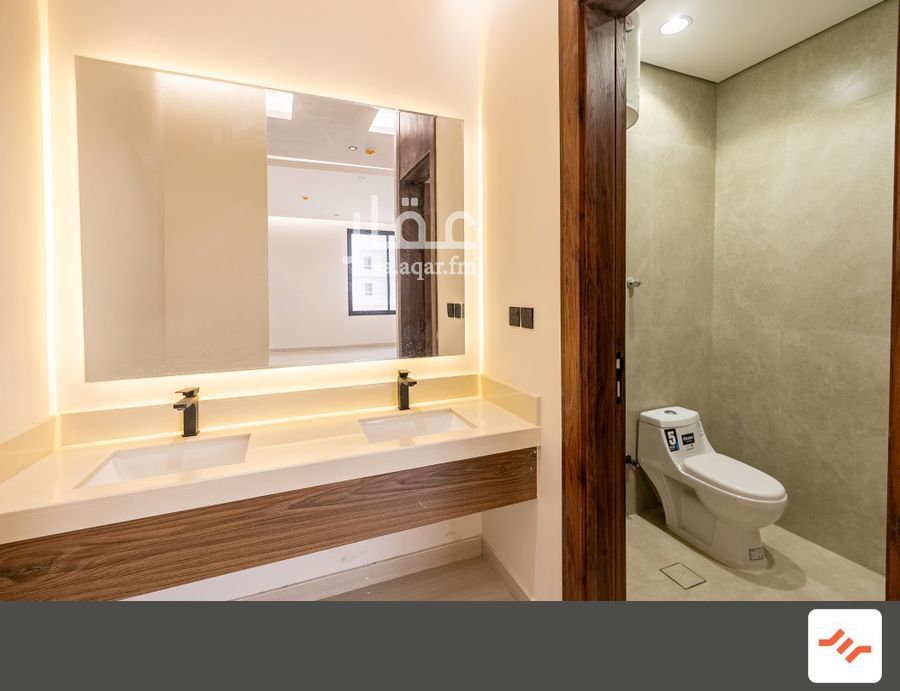 4 bedroom apartment in Al Hazm, Riyadh 13