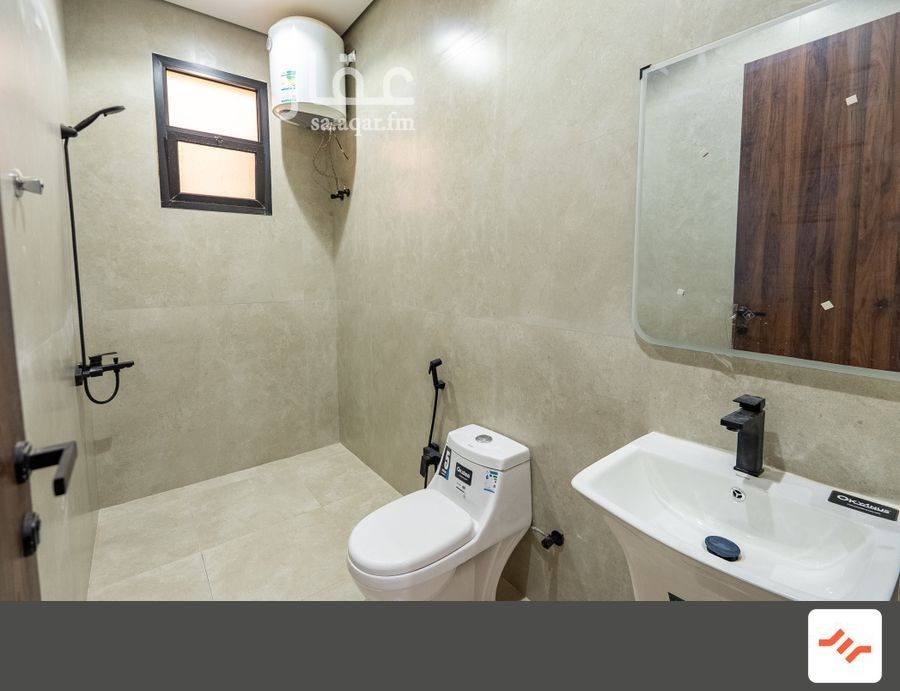 4 bedroom apartment in Al Hazm, Riyadh 21