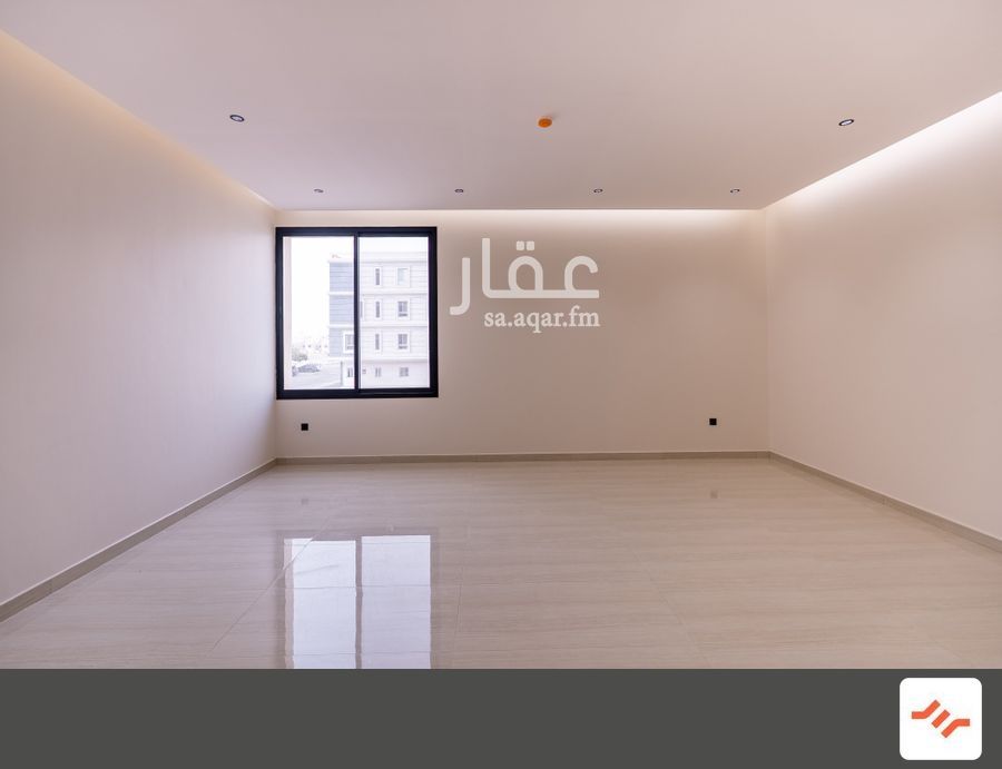 4 bedroom apartment in Al Hazm, Riyadh 11