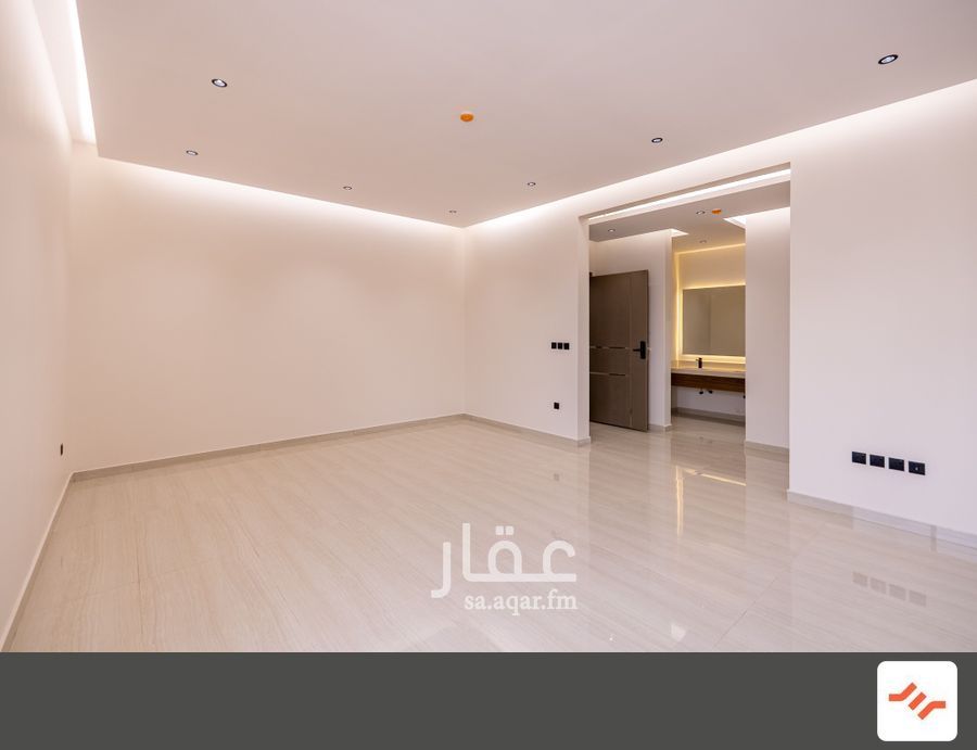 4 bedroom apartment in Al Hazm, Riyadh 12
