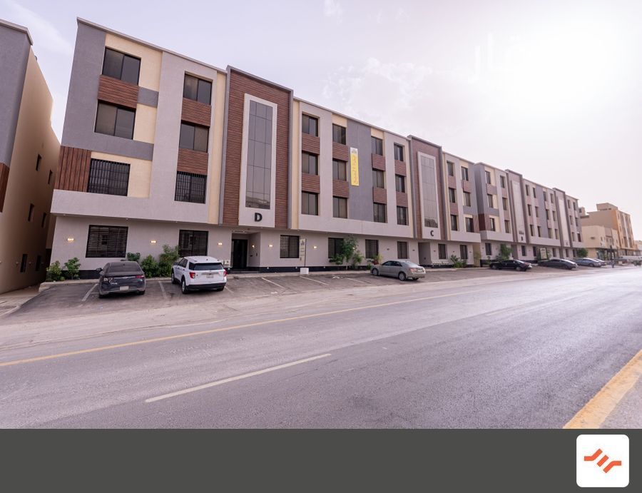 4 bedroom apartment in Al Hazm, Riyadh 3
