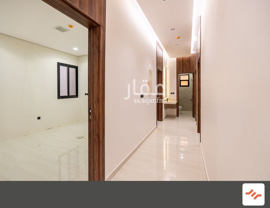 4 bedroom apartment in Al Hazm, Riyadh 17