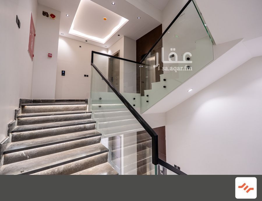 4 bedroom apartment in Al Hazm, Riyadh 7