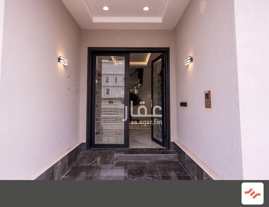 4 bedroom apartment in Al Hazm, Riyadh 4