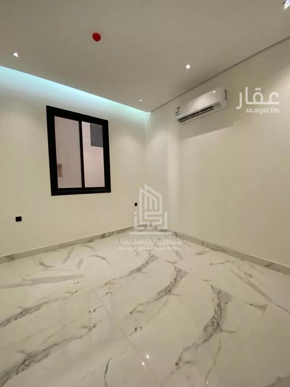 شقة 4 غرف في السعادة 7
