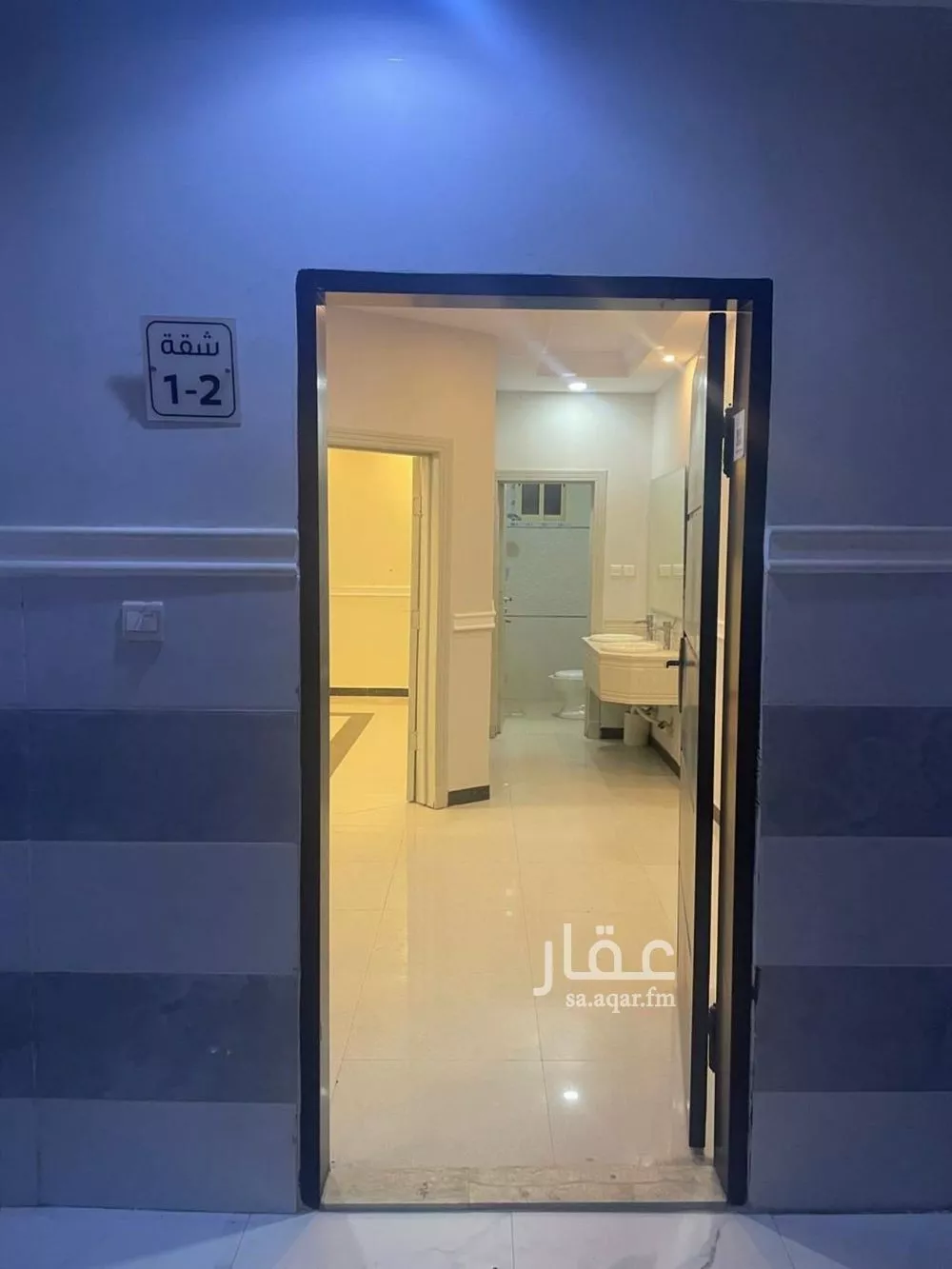 2 bedroom apartment in Dhahrat Laban, Riyadh 8
