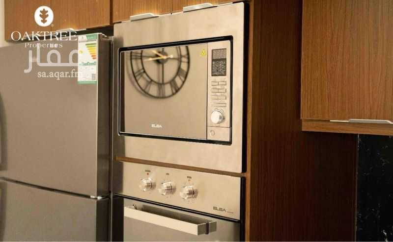 3 bedroom apartment in Al Rabie, Riyadh 4